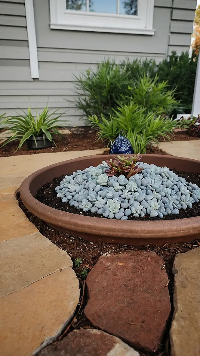 Entryway Botanical Boost