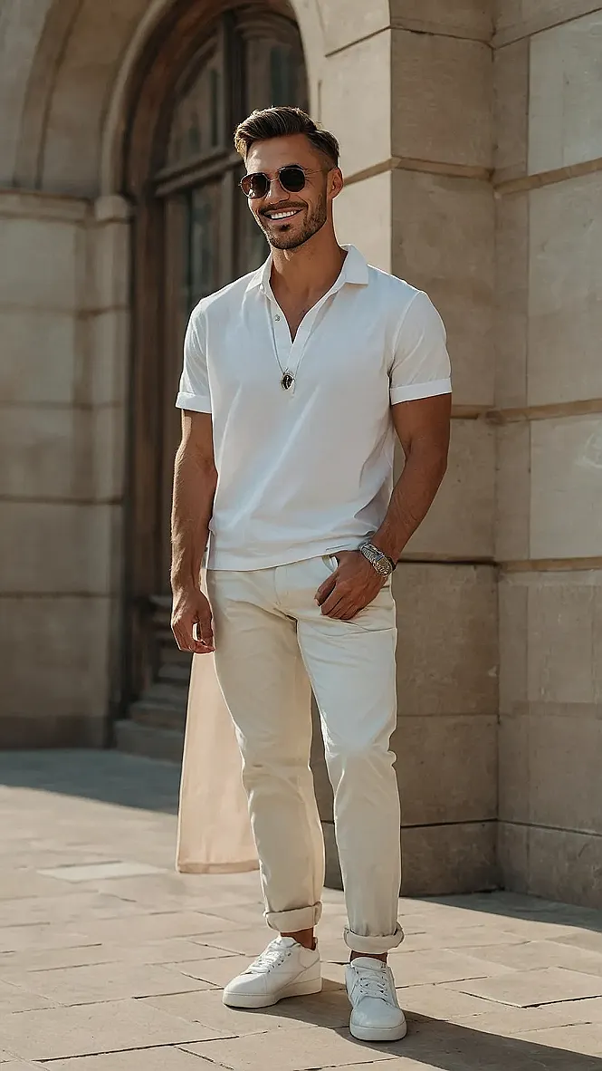 Fresh Summer Threads