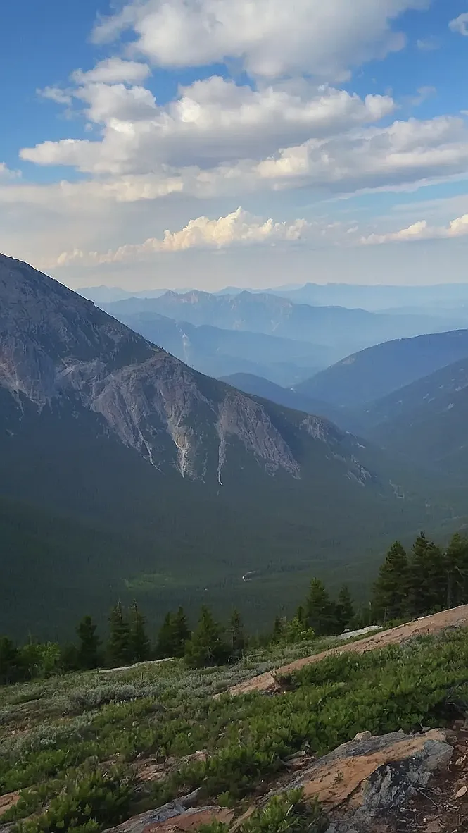 Summit's Silent Story