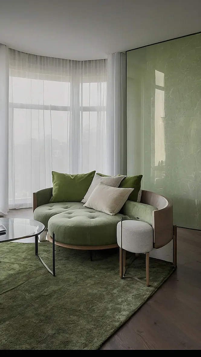 Olive Grove Gathering