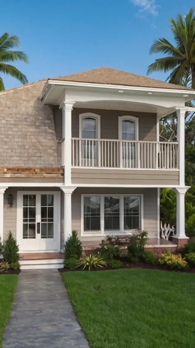 Stratosphere Sanctuaries