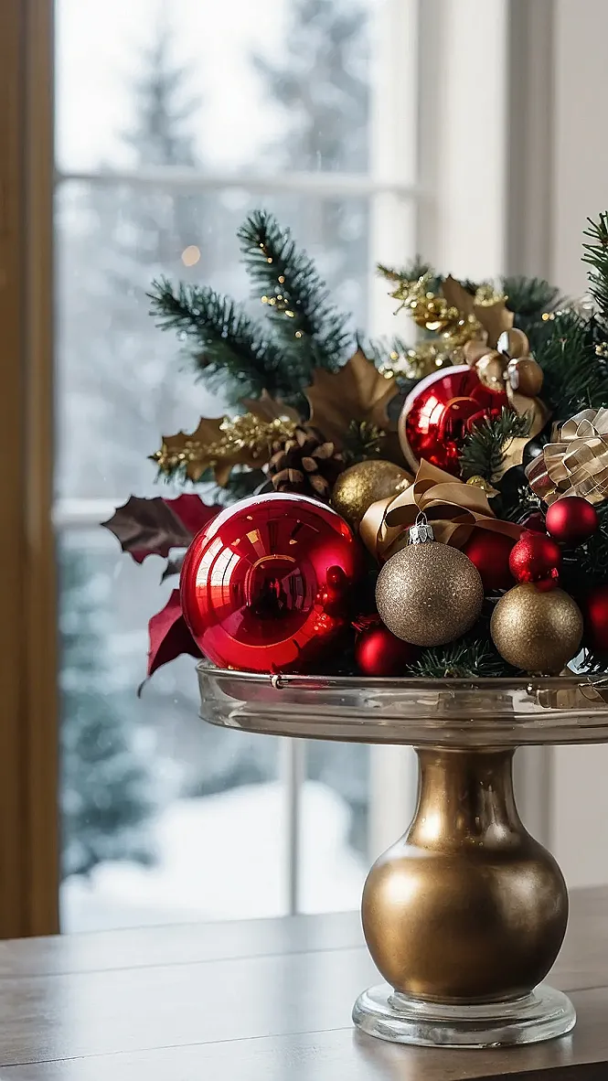 A Sparkling Christmas