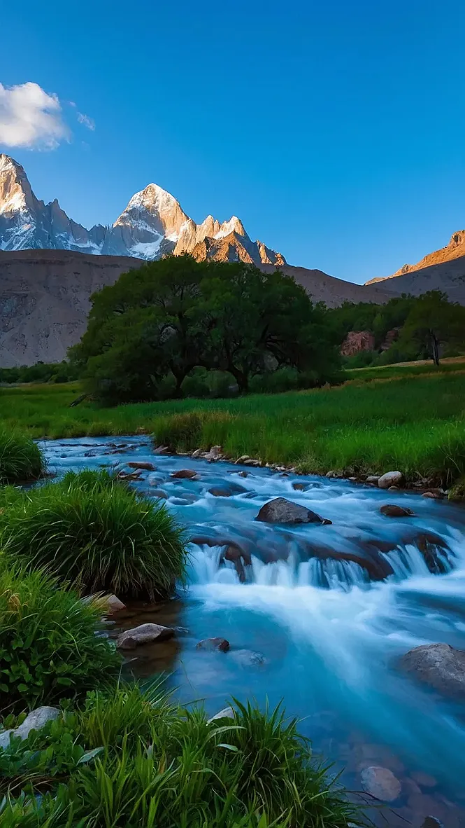 Serenity Screensaver