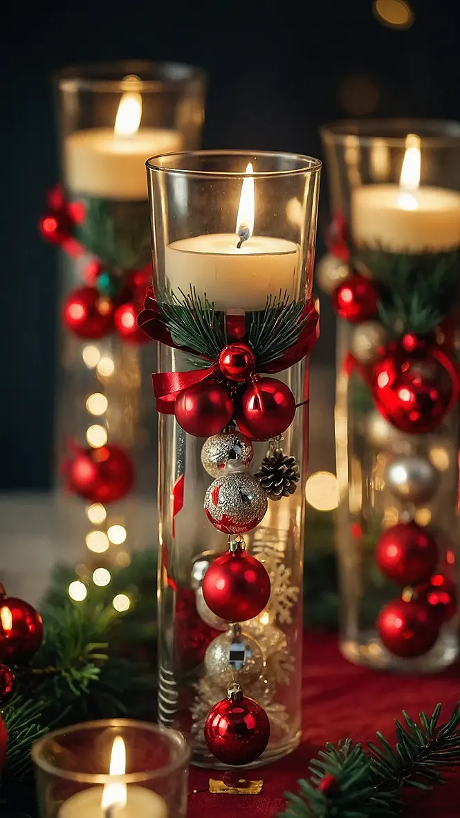 Royal Christmas Tree