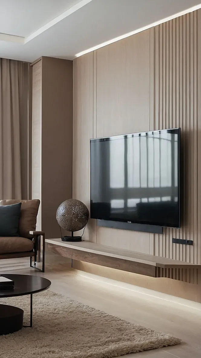 Sophisticated Comfort