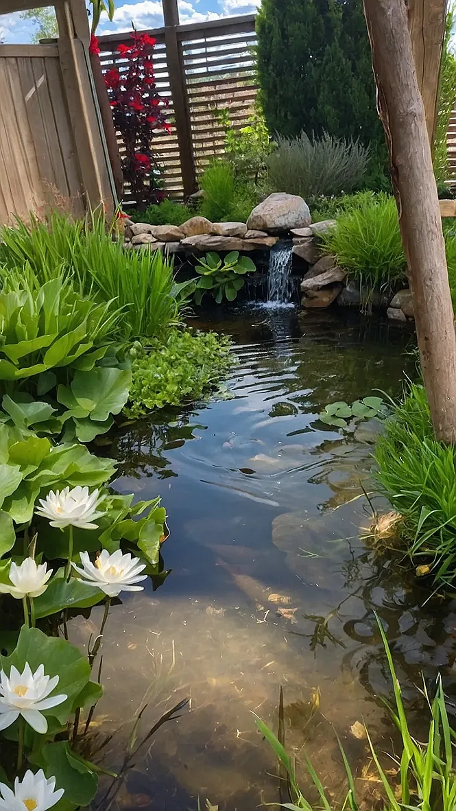 Micro-Gardens, Macro-Peace