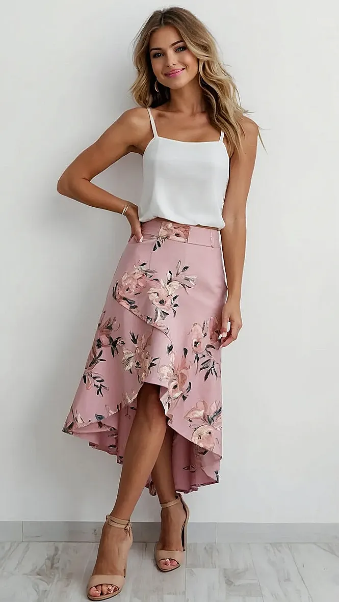 Pink Perfection Unleashed