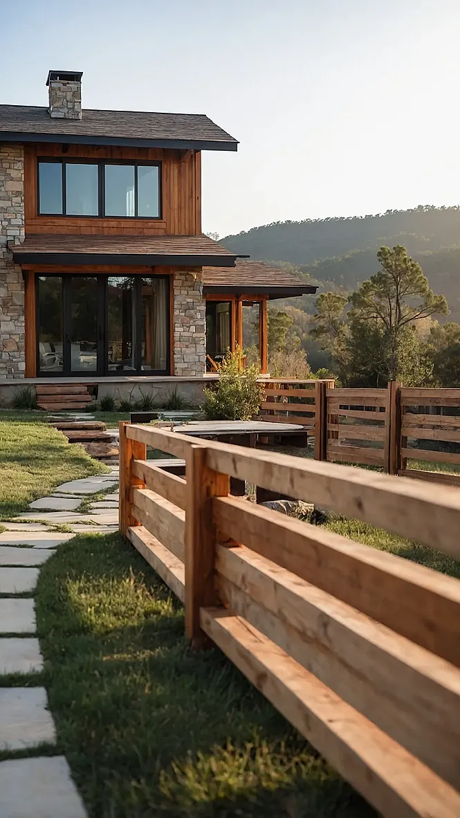 Ranch House Unlocked