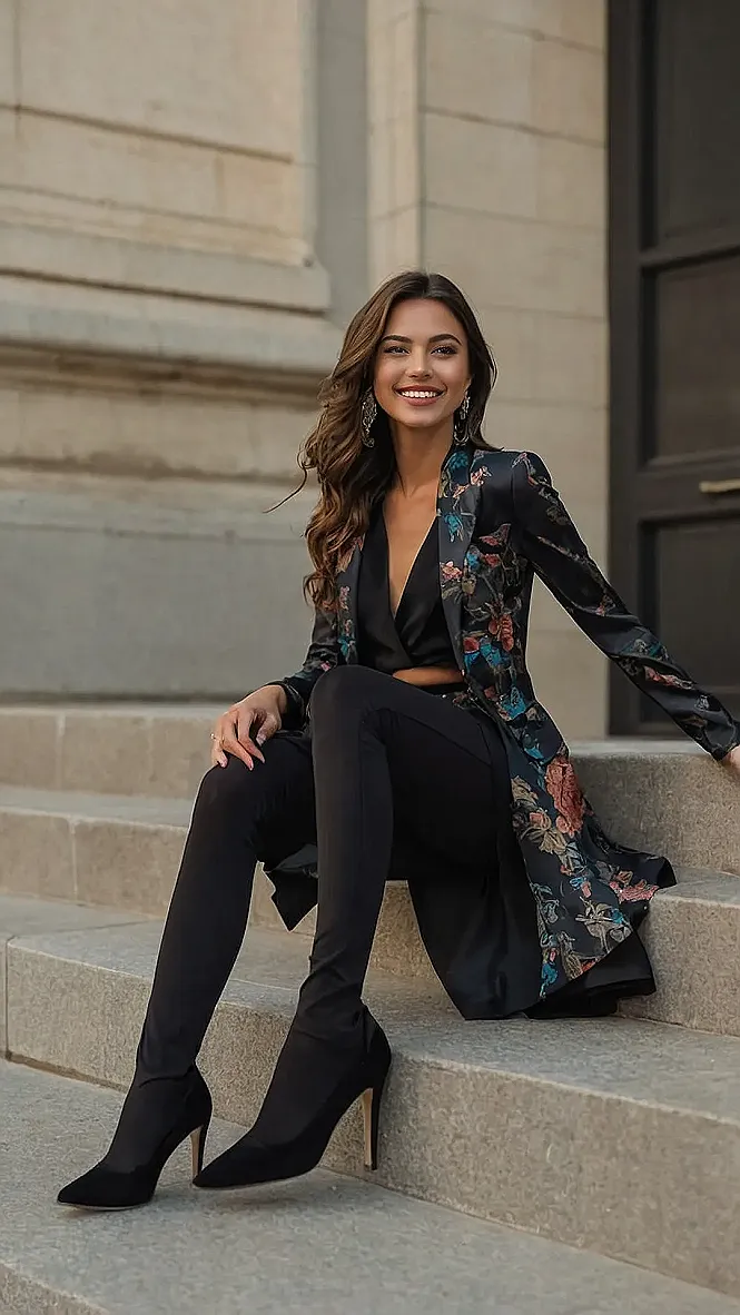 Effortless Style Upgrade