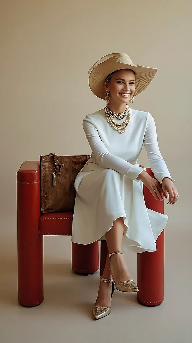 Redefining Middle Age