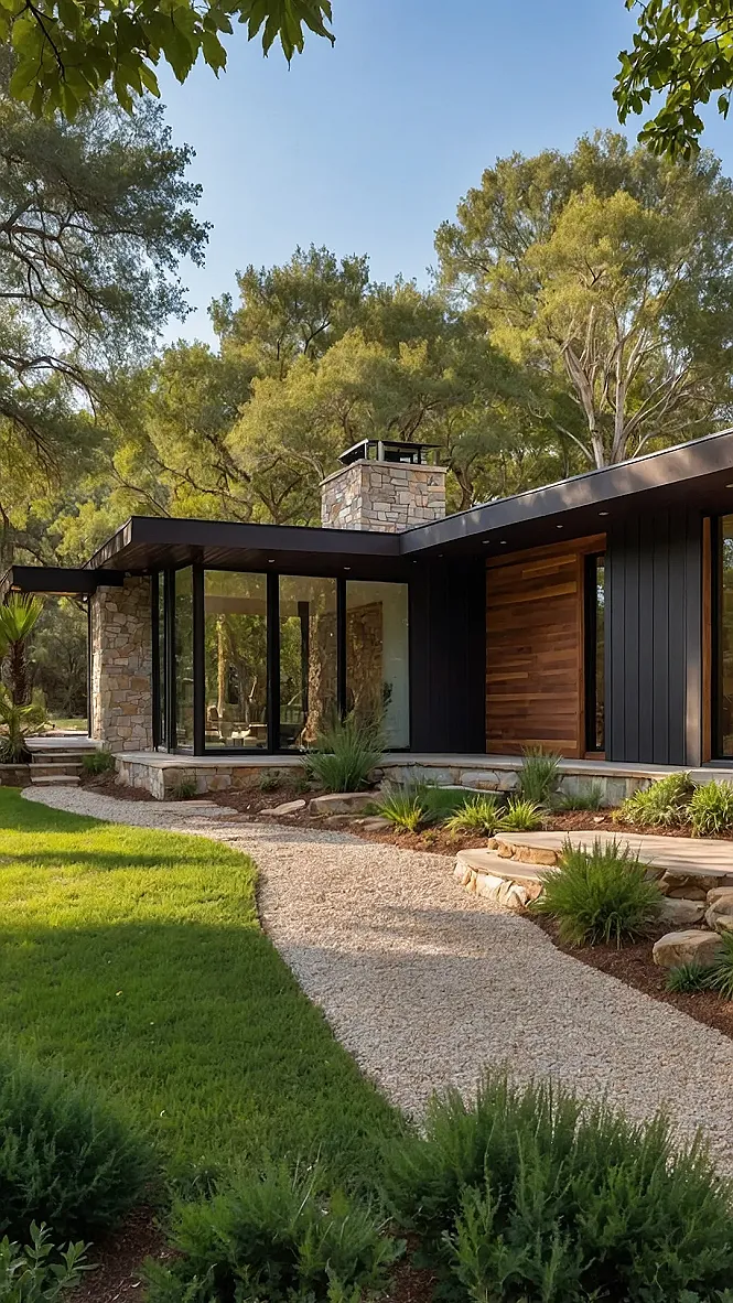 Stone Cold Ranch Goals