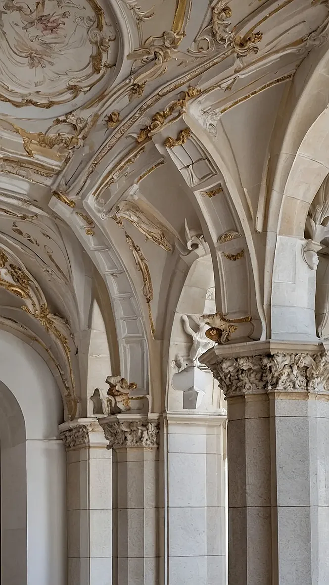 Here's a title and two paragraphs describing the image, suitable for a grade 9 student: