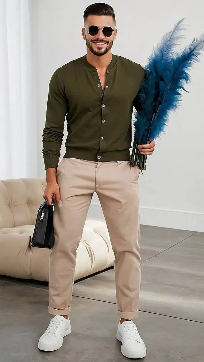 Summer's Coolest Looks