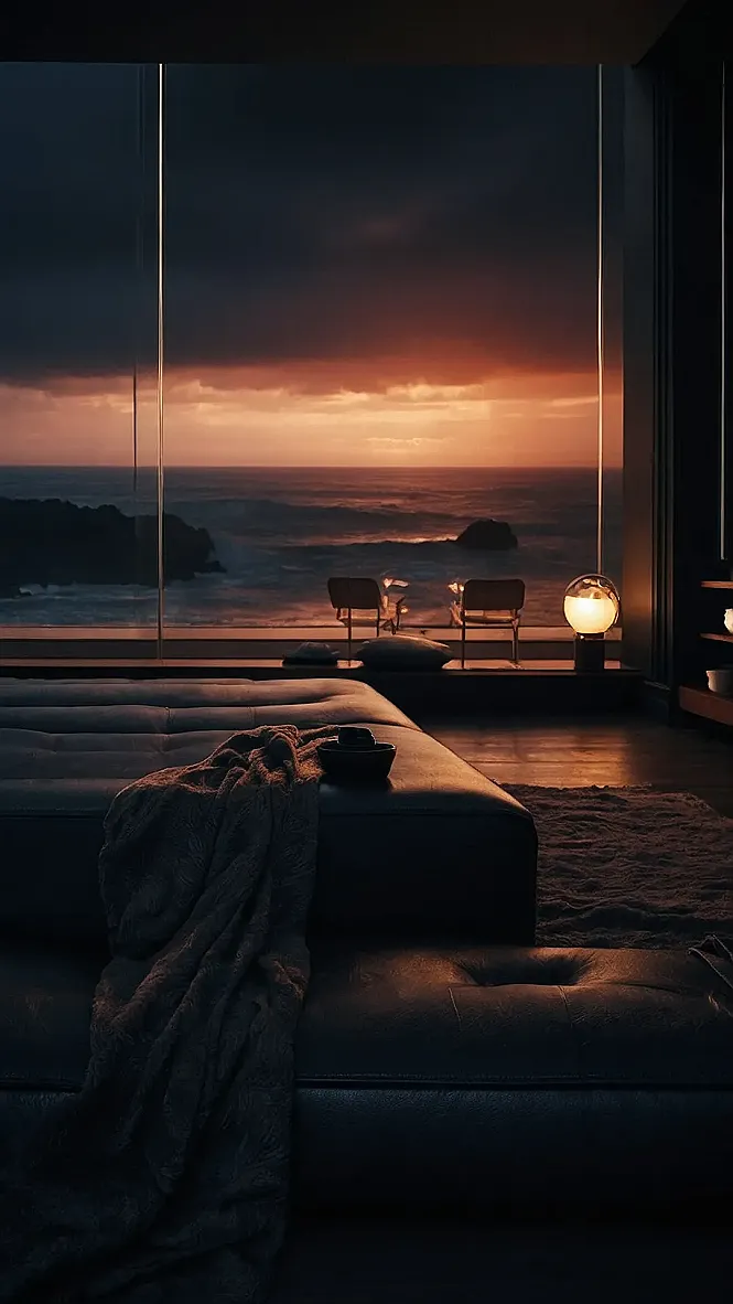 Dark Forest's Delight