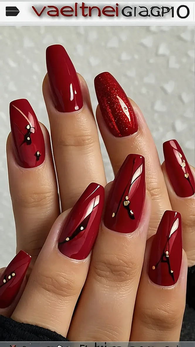 Darling Nails