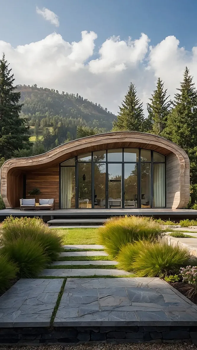 House Goals Achieved