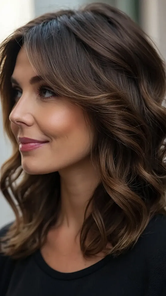 Unapologetically Chic