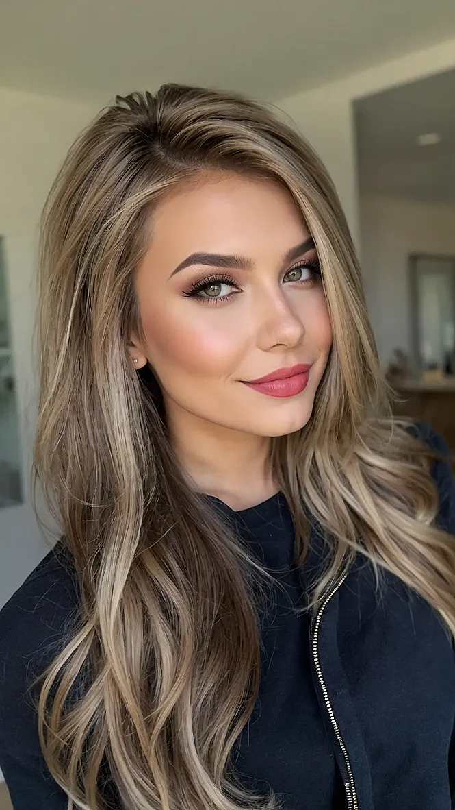 Hair Worth Obsessing