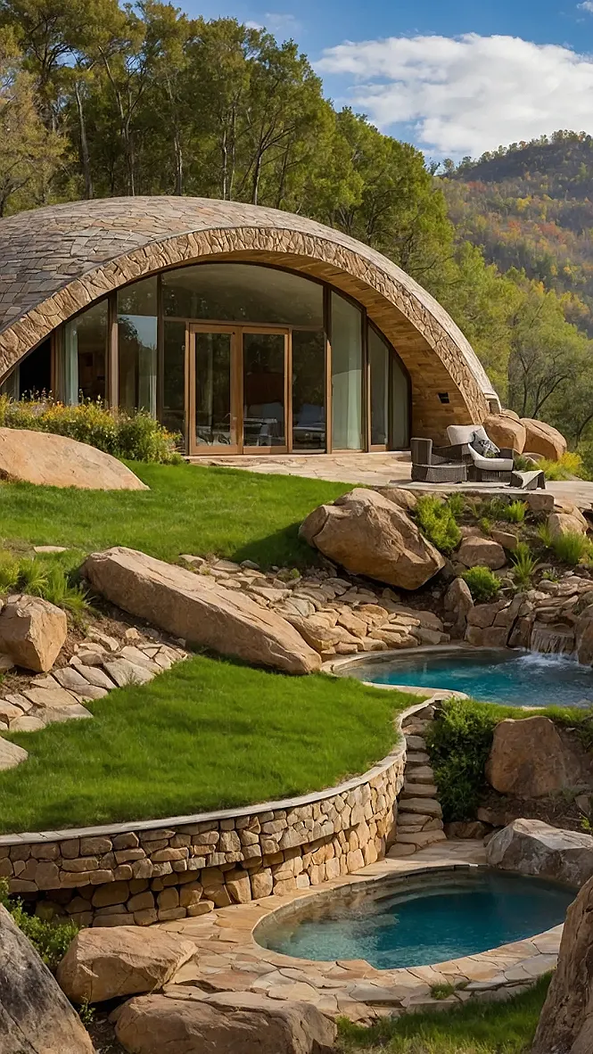 Clay Crafted Comfort