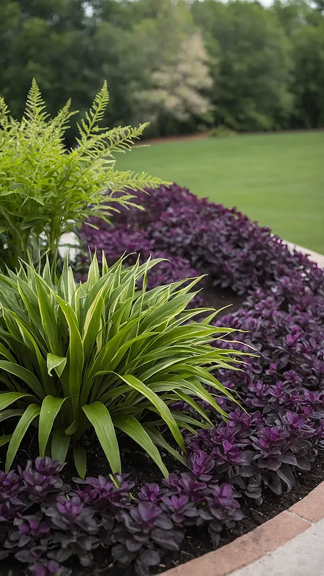 Style Your Stoop Green