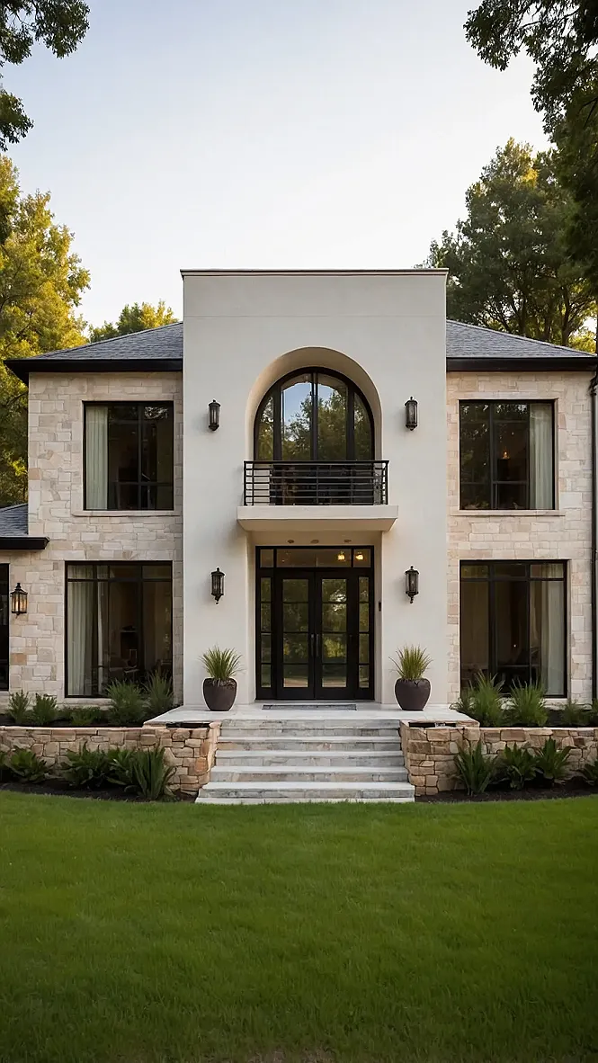 Where Ranch Meets Epic