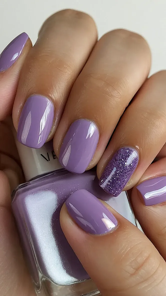 Lavender's Royal Touch