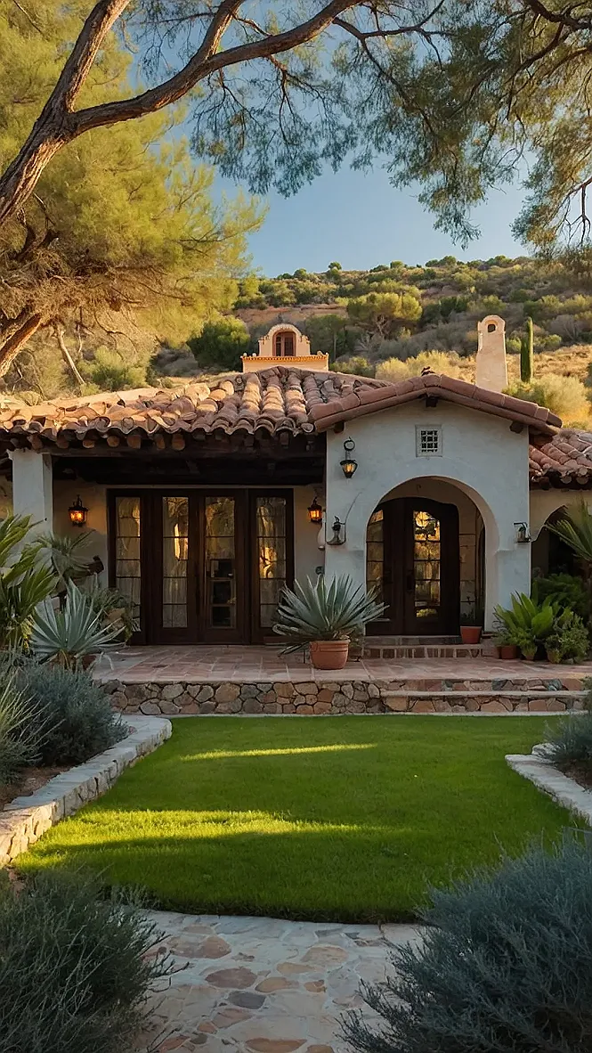 A Taste of Spain's Sun