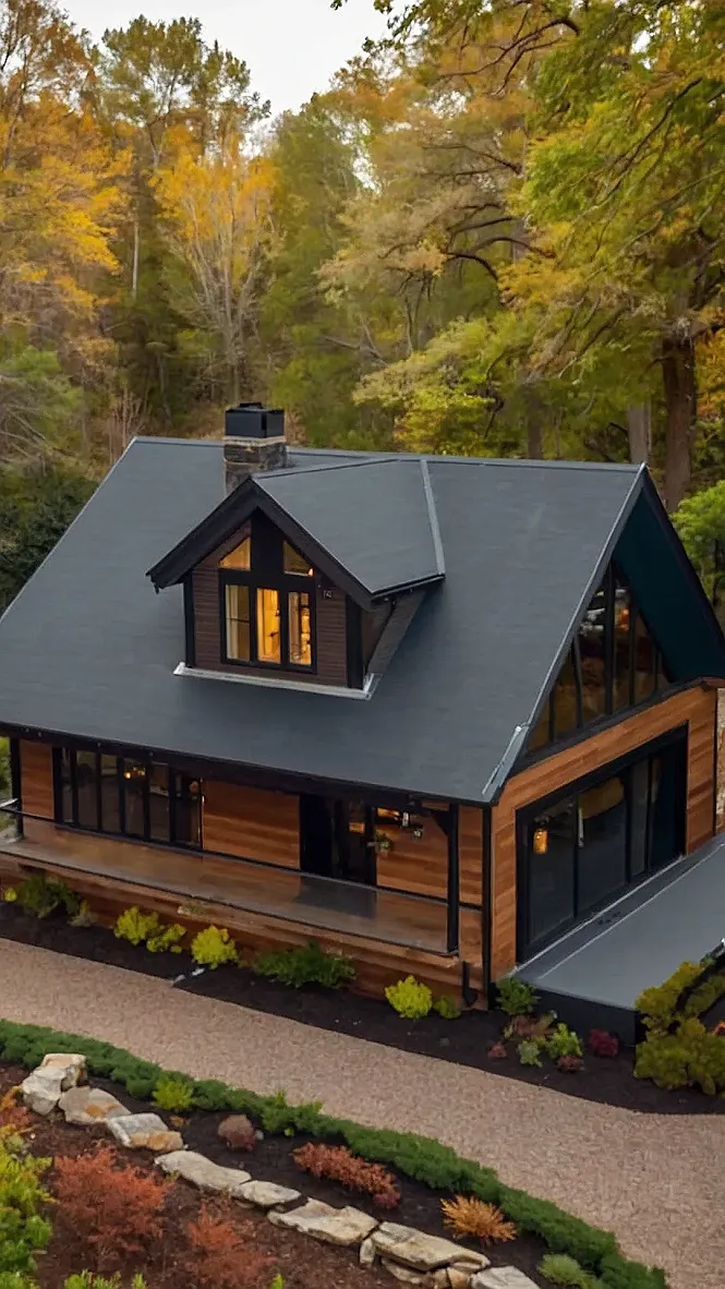 Totally Tubular Homes