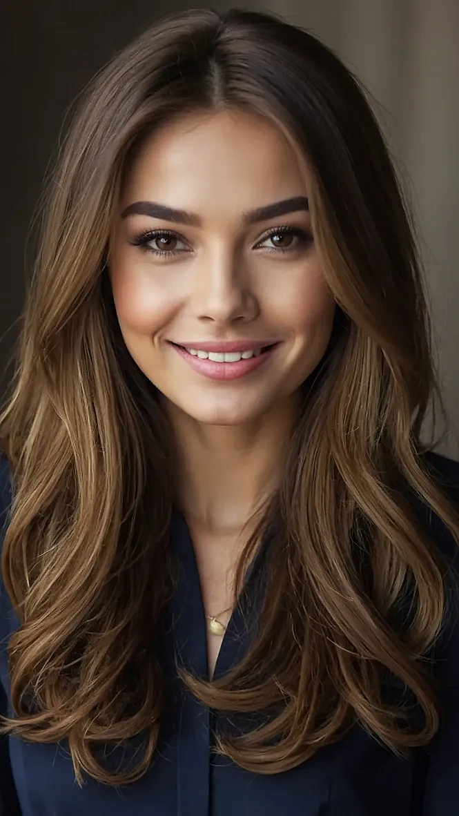 Fabulous Face Forward