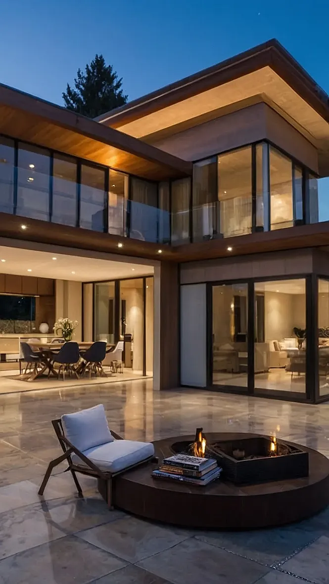 Cool House Chronicles