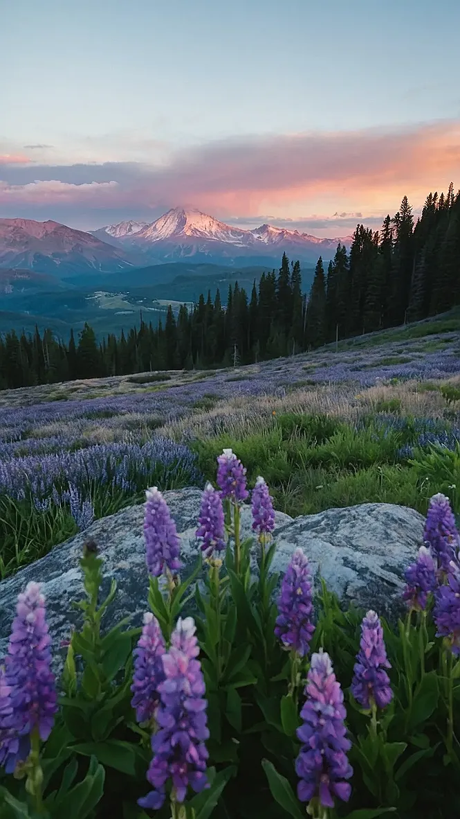 Cherry Blossom Whispers