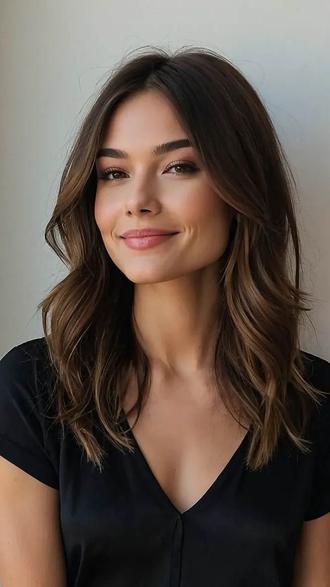 The Ultimate Facelift (Hair)