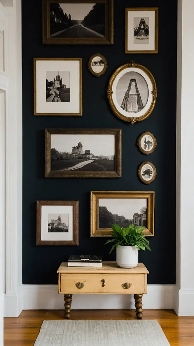 Groovy Frame Gallery