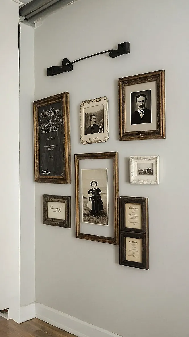 Picture Perfect Past