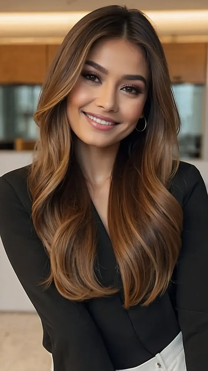 Amazing Hair Arrival