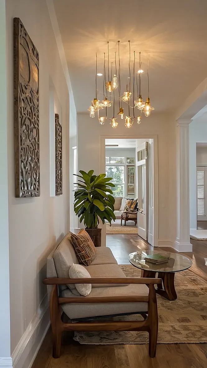 Organic Modern Bliss