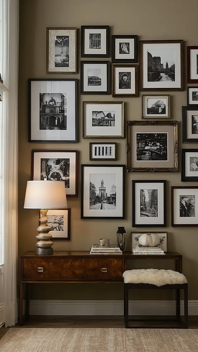 Grandma's Attic Treasure