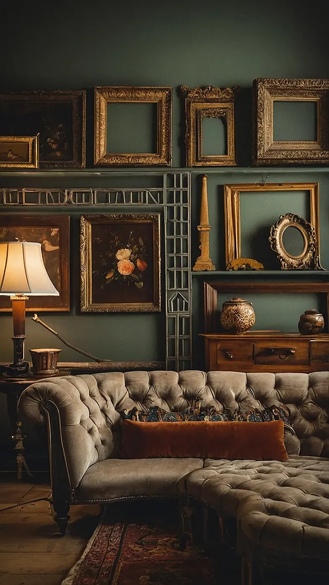 Frametastic Memories