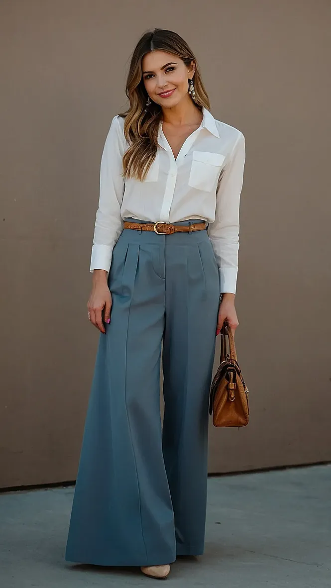 Runway Ready: Spring '25