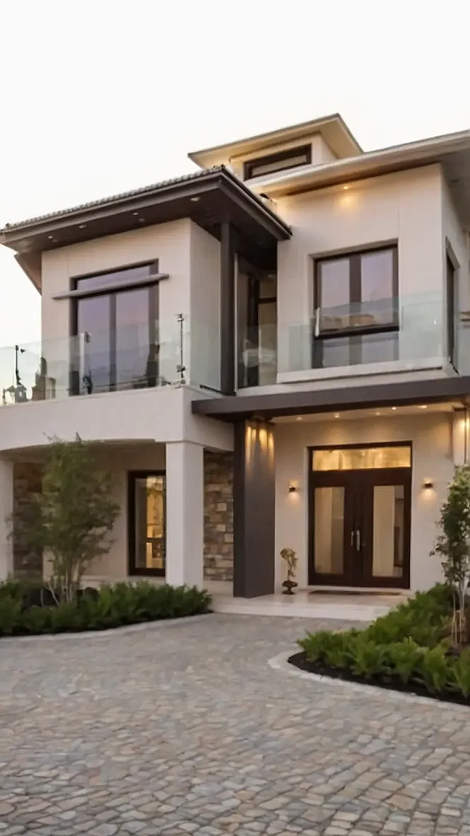 Post-Lottery Living Plan