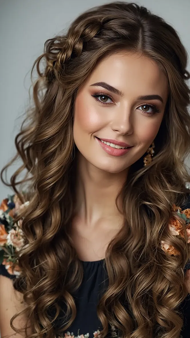 Wedding Hair Mastery