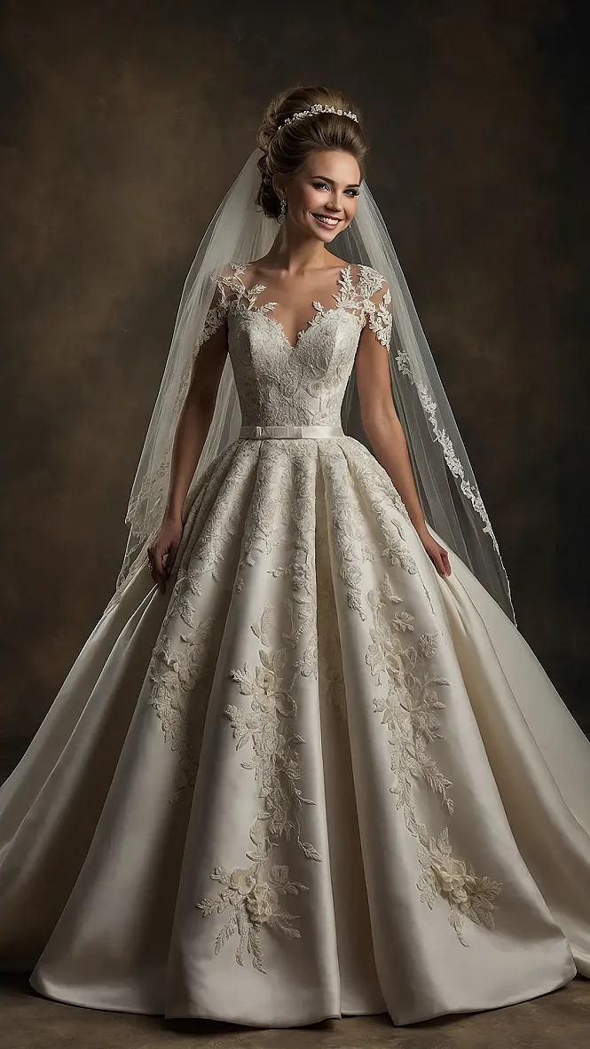 Ivory Dream Unveiled