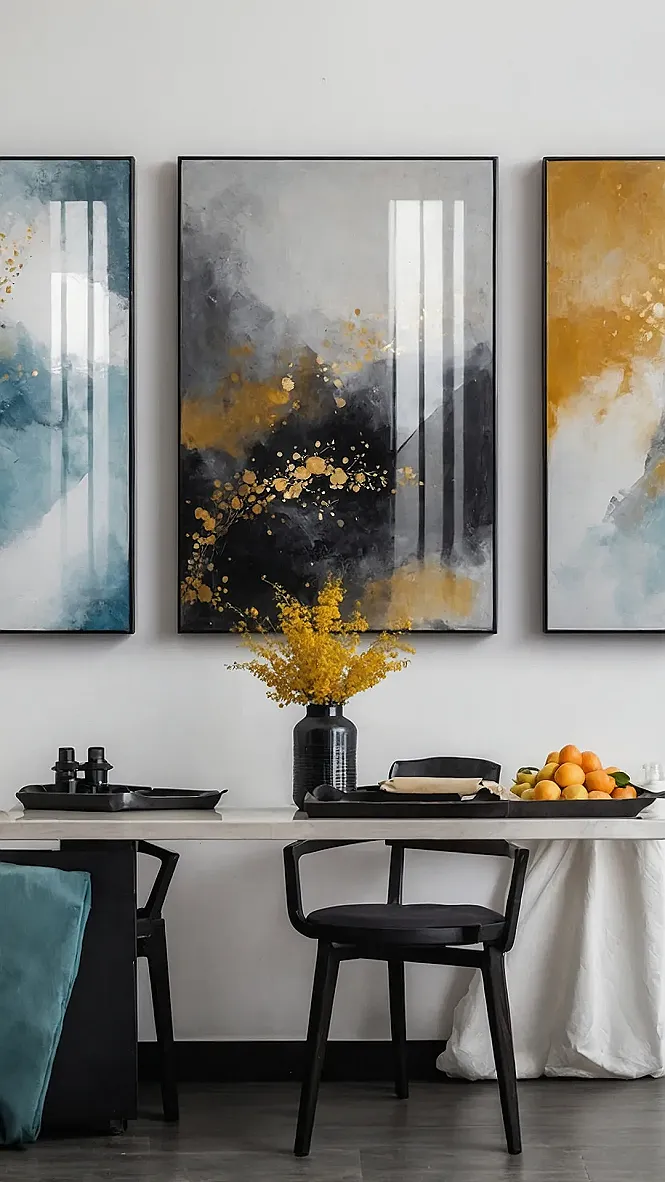 Wall Energy Unleashed