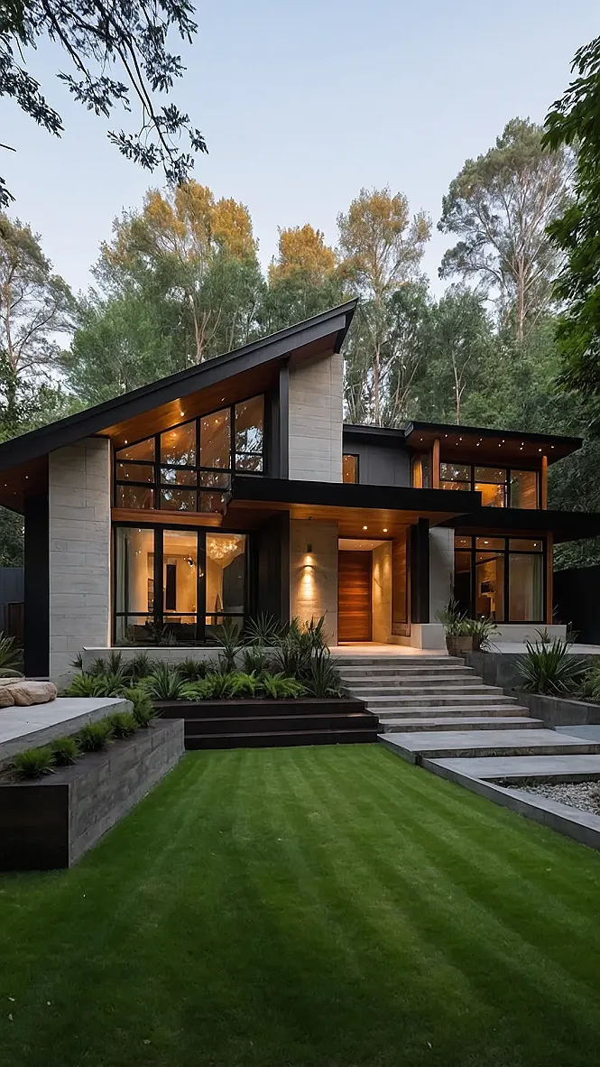 Homework-Free Futurescapes