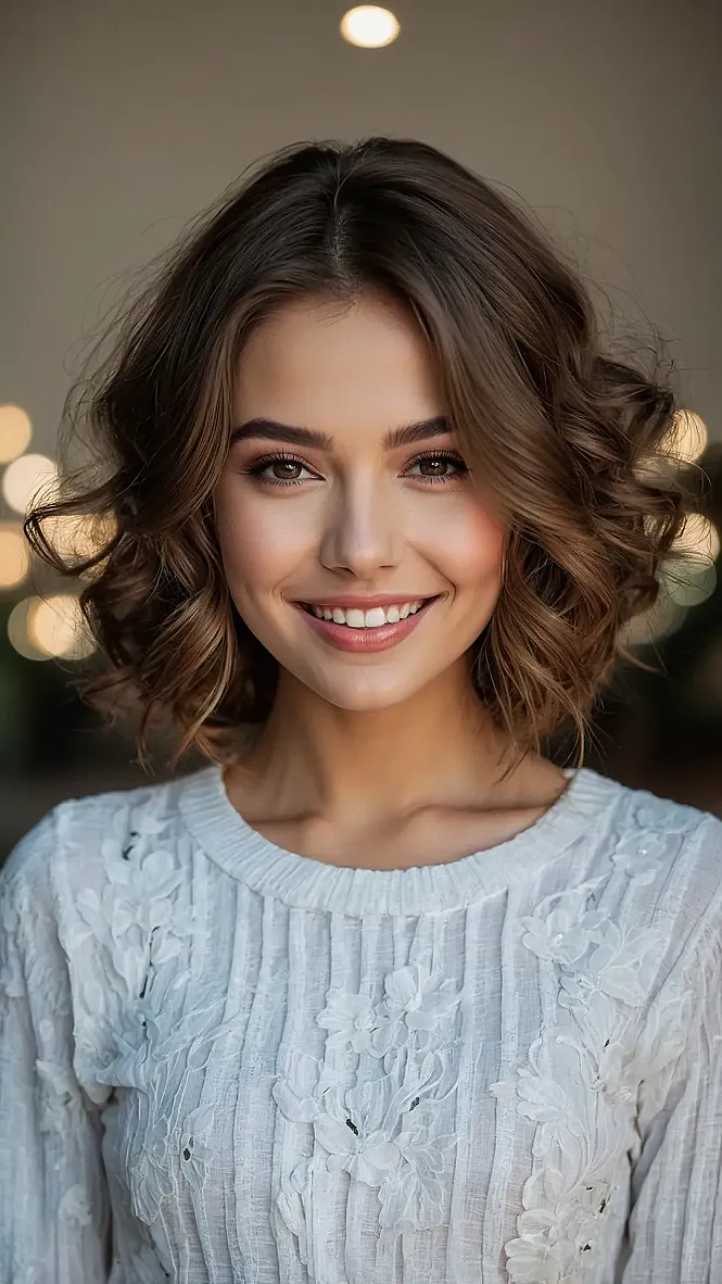 Frizz-Free Summer Agenda