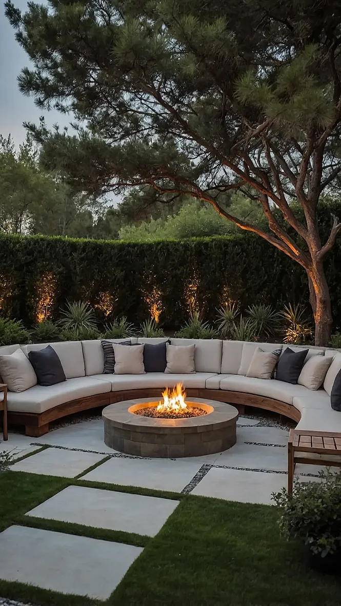 The Go-To Green Space