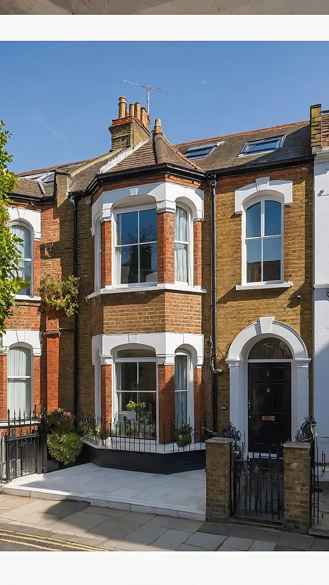 Witty Brick Landmark