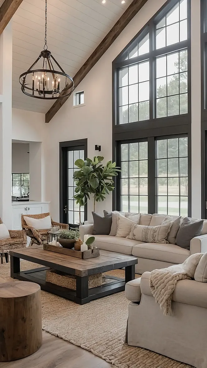 Farmhouse, Reimagined