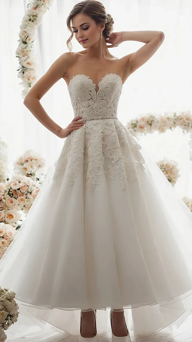 Effortless Elegance 2025