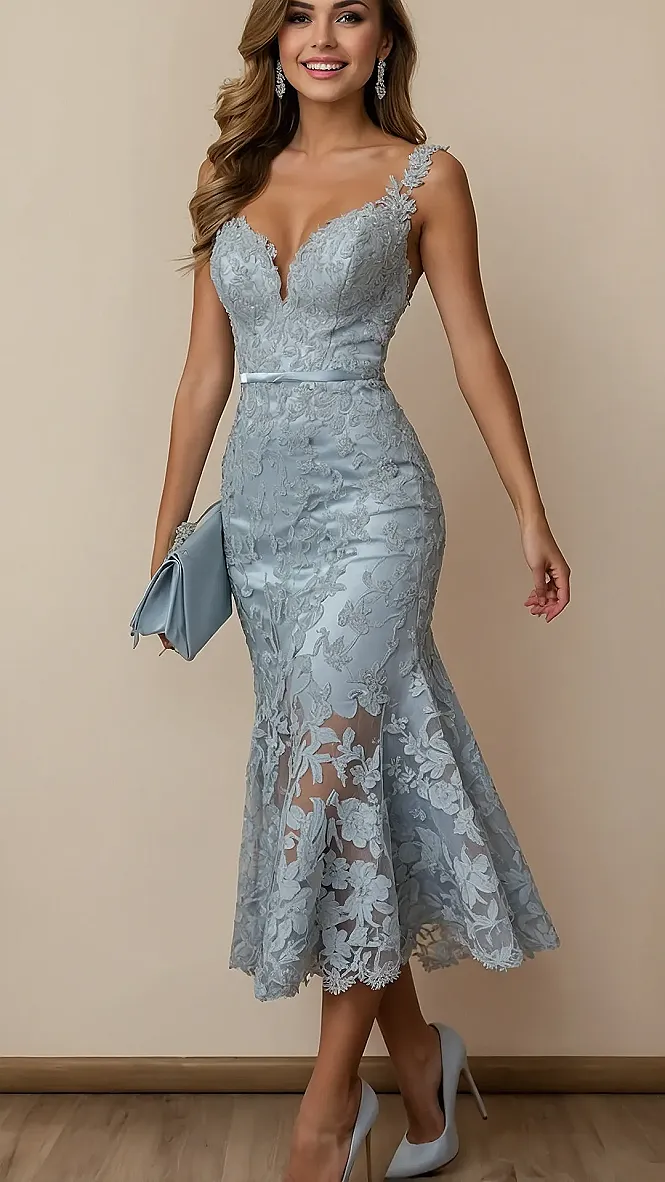 Guest Chic, Not the Spotlight